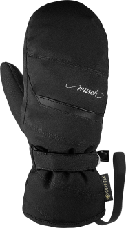 Reusch Sandy GORE-TEX Mitten 6290626 7702 schwarz front